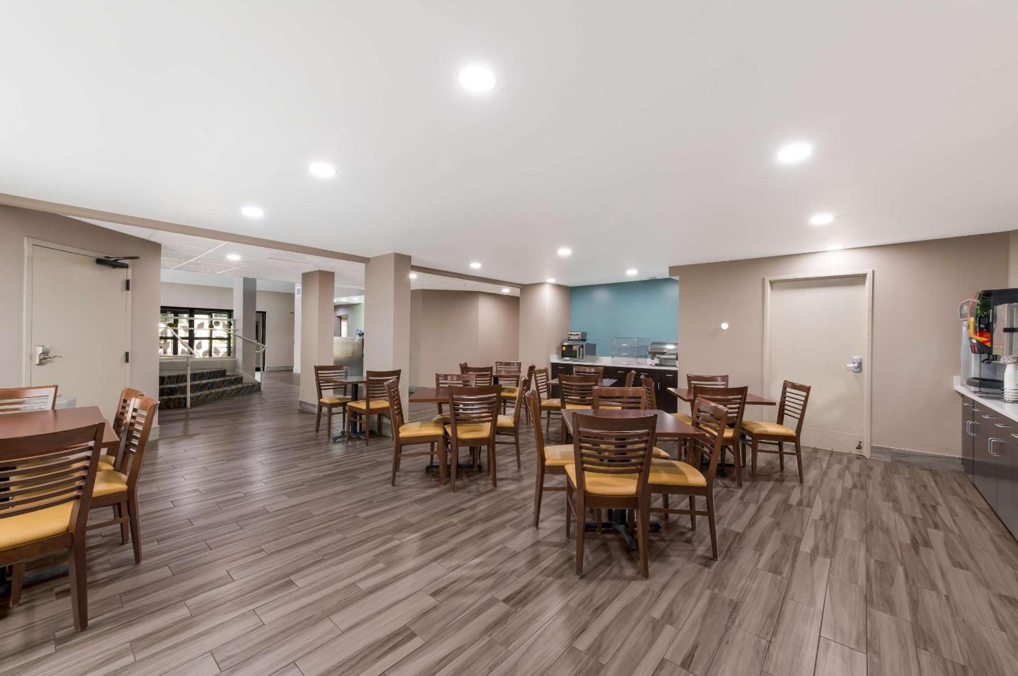 Sleep Inn Northlake Charlotte Dış mekan fotoğraf