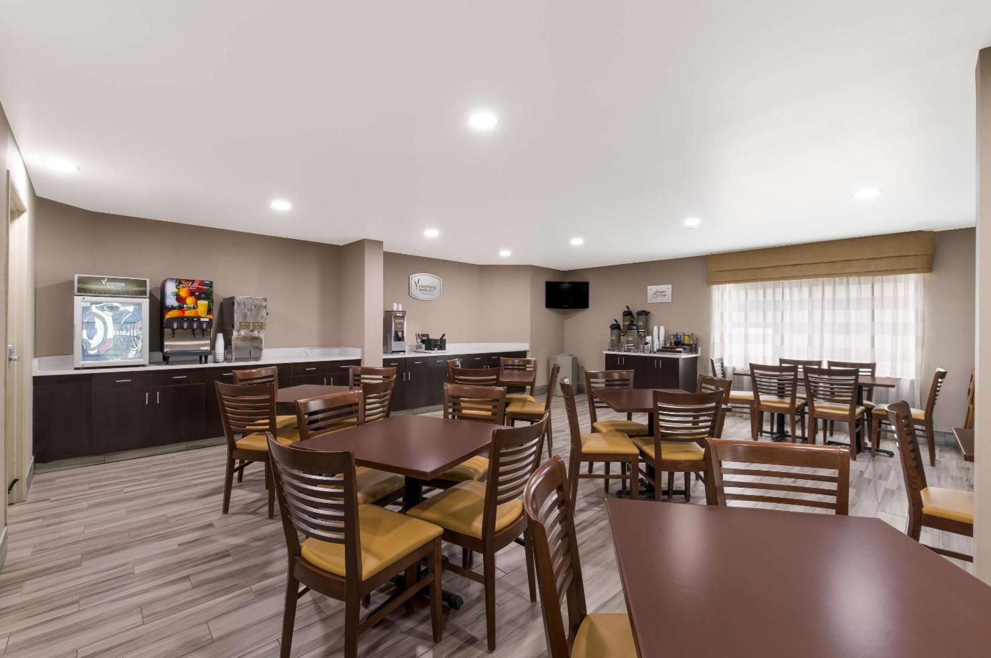 Sleep Inn Northlake Charlotte Dış mekan fotoğraf