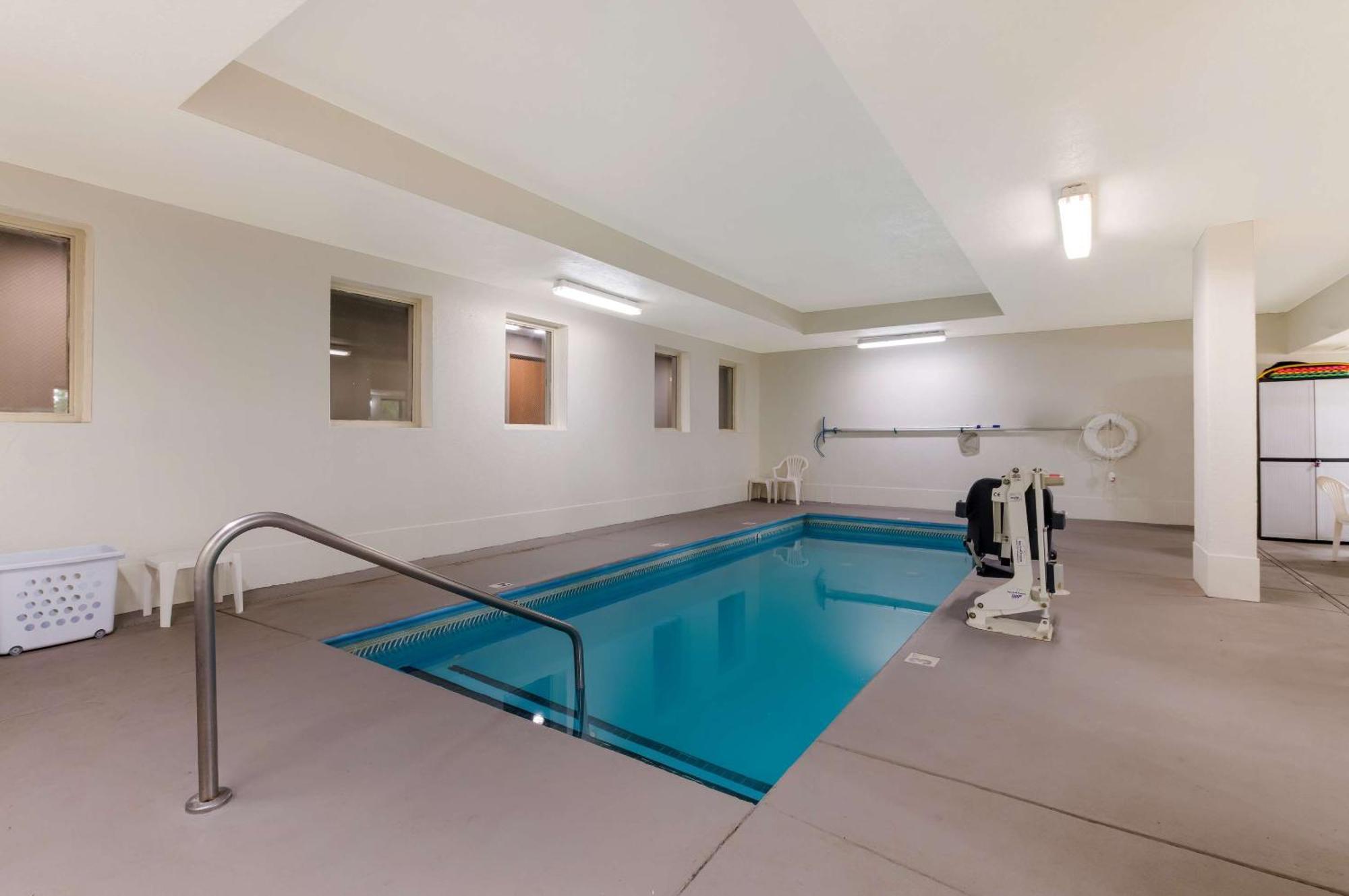 Sleep Inn Northlake Charlotte Dış mekan fotoğraf