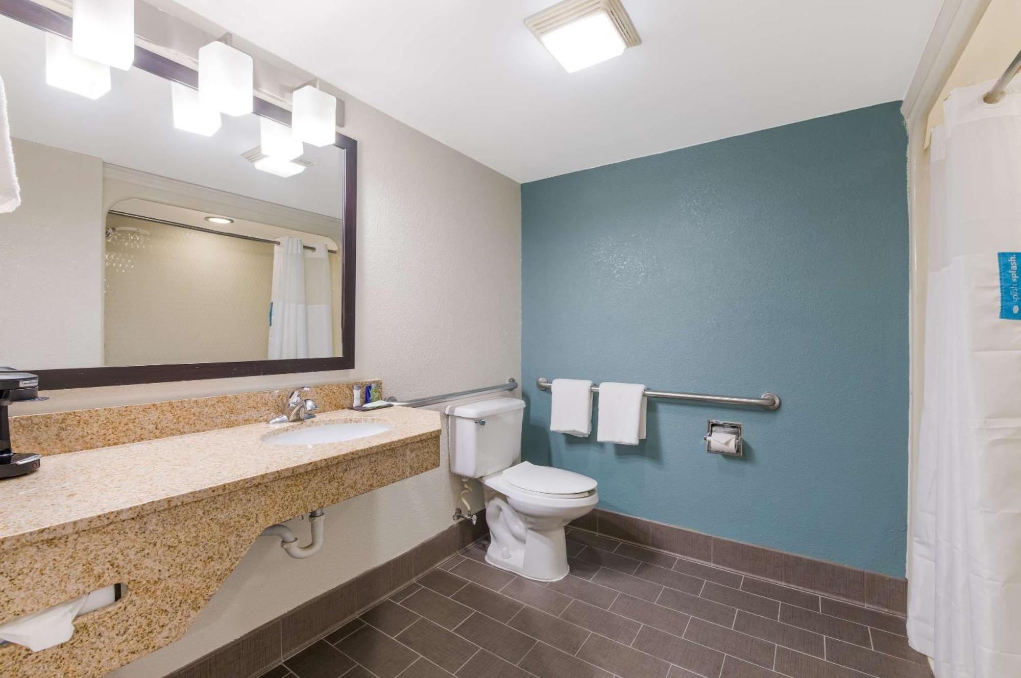 Sleep Inn Northlake Charlotte Dış mekan fotoğraf