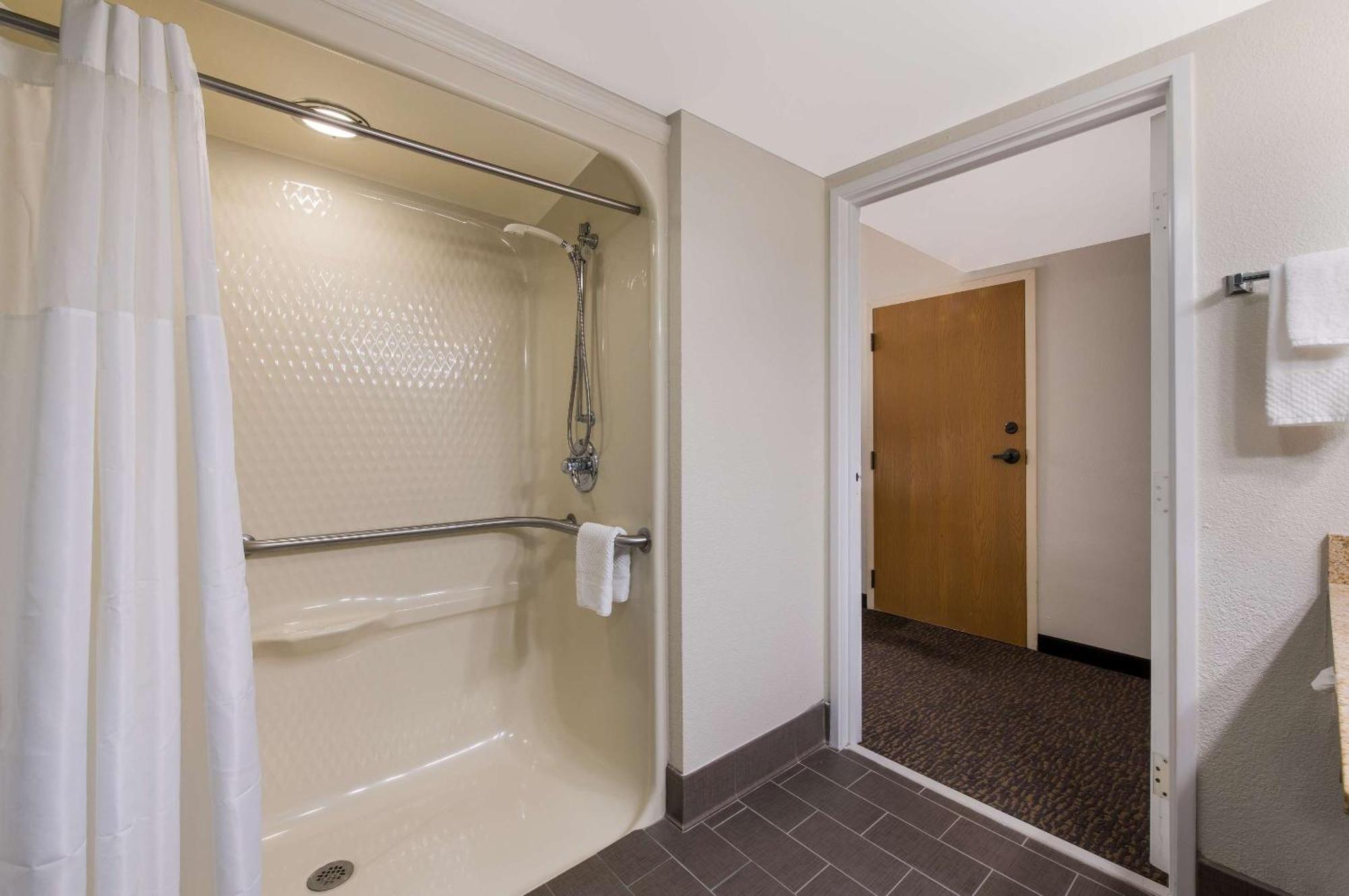 Sleep Inn Northlake Charlotte Dış mekan fotoğraf