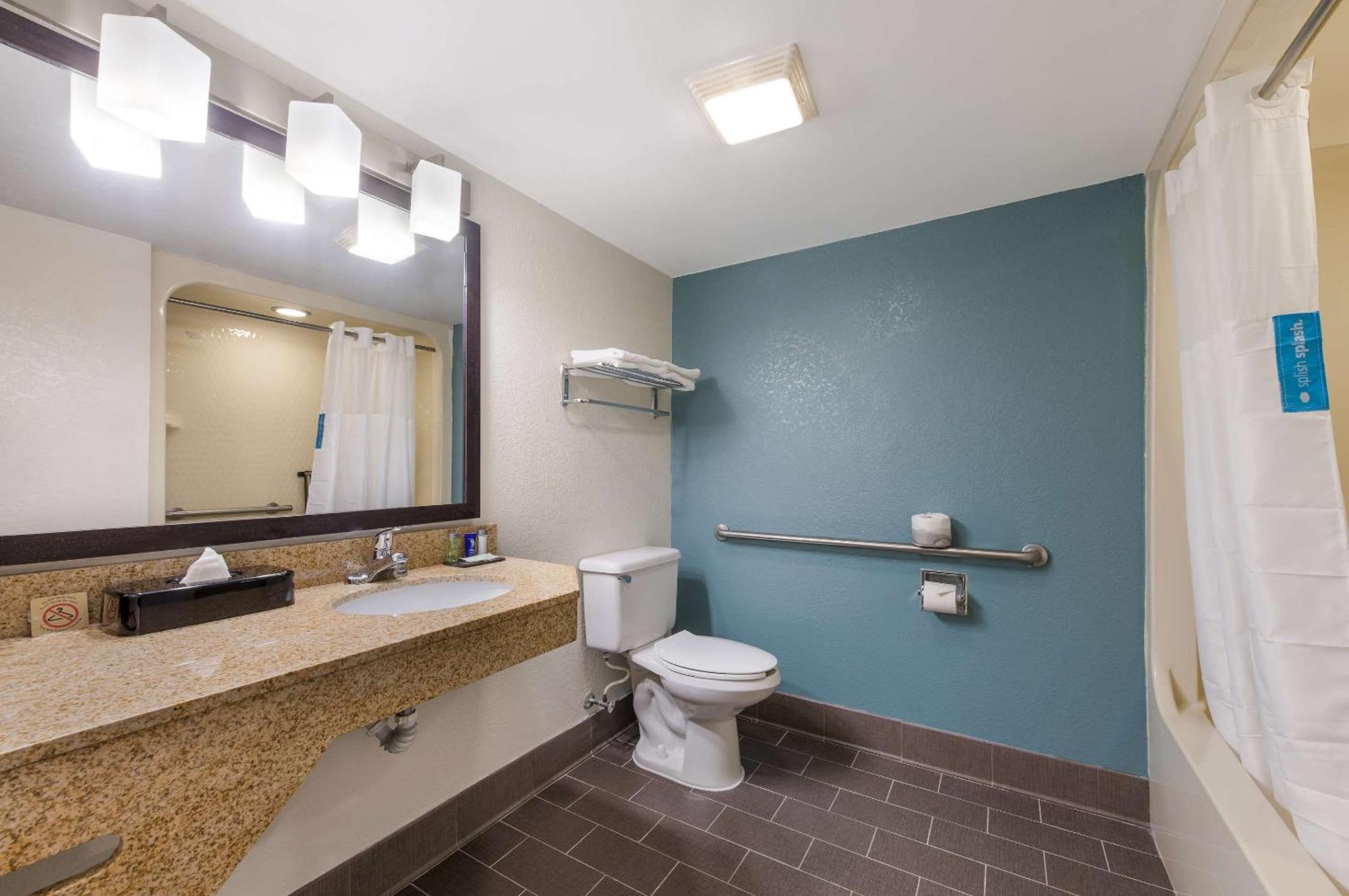 Sleep Inn Northlake Charlotte Dış mekan fotoğraf