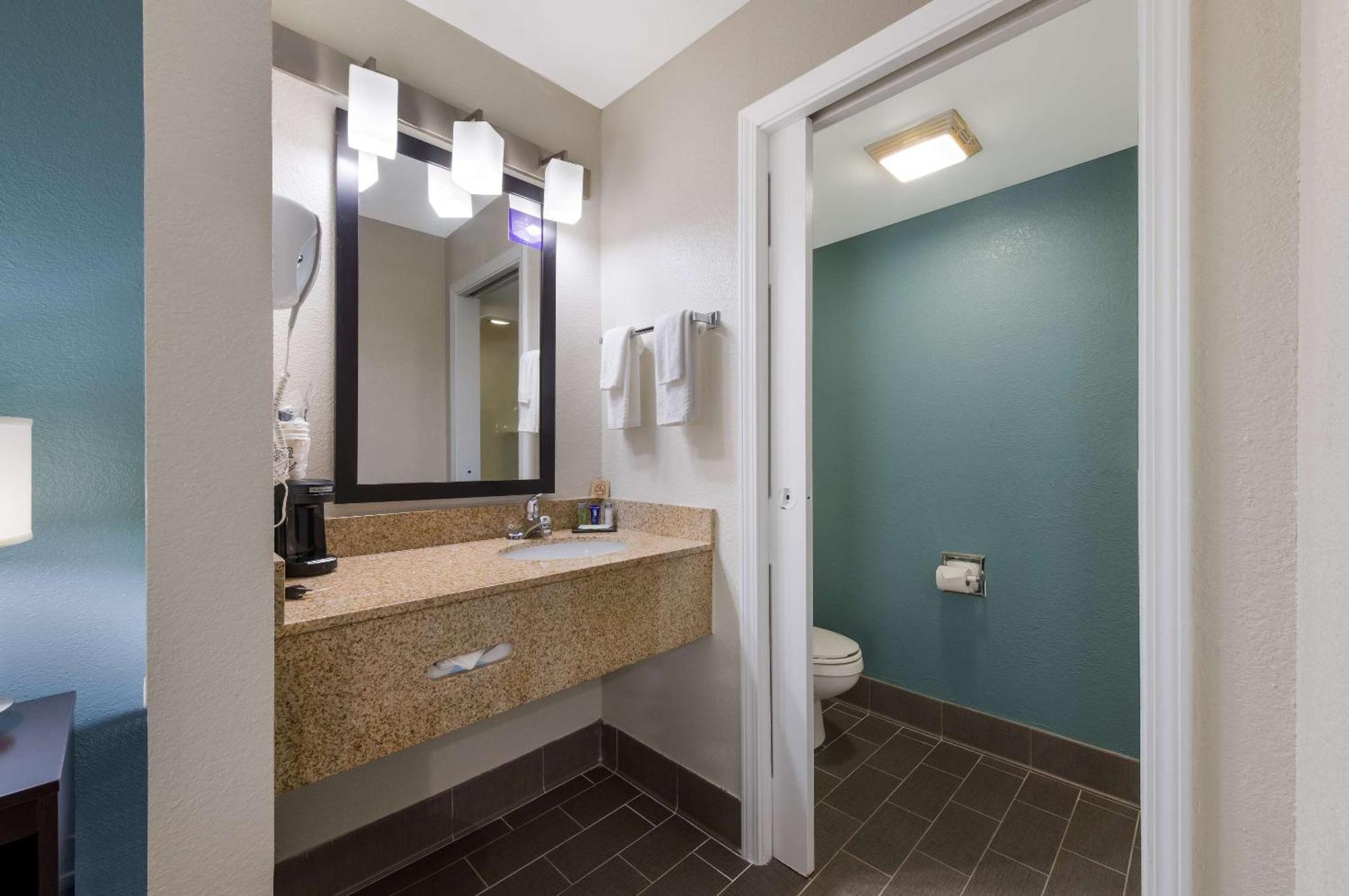 Sleep Inn Northlake Charlotte Dış mekan fotoğraf