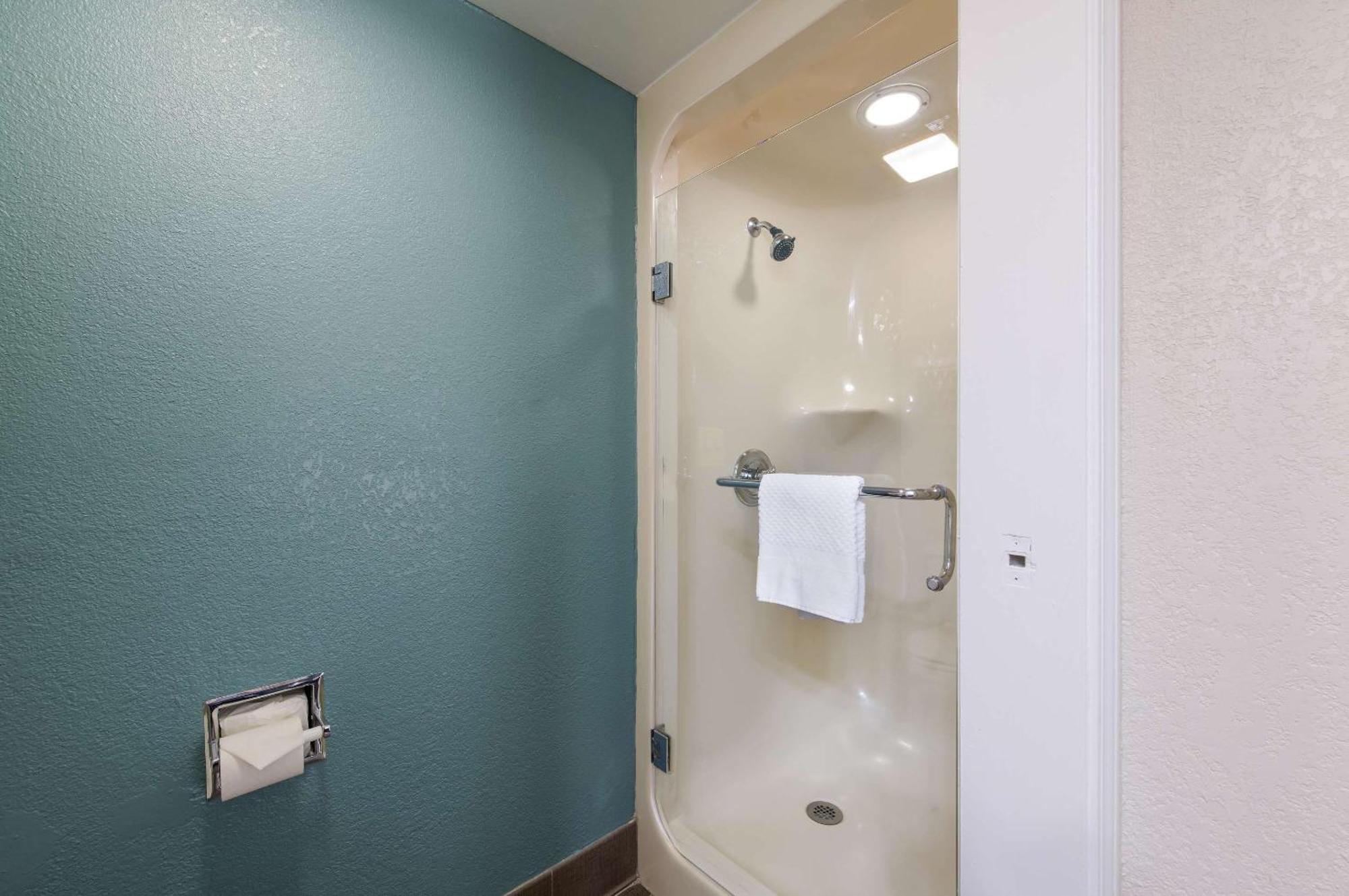 Sleep Inn Northlake Charlotte Dış mekan fotoğraf