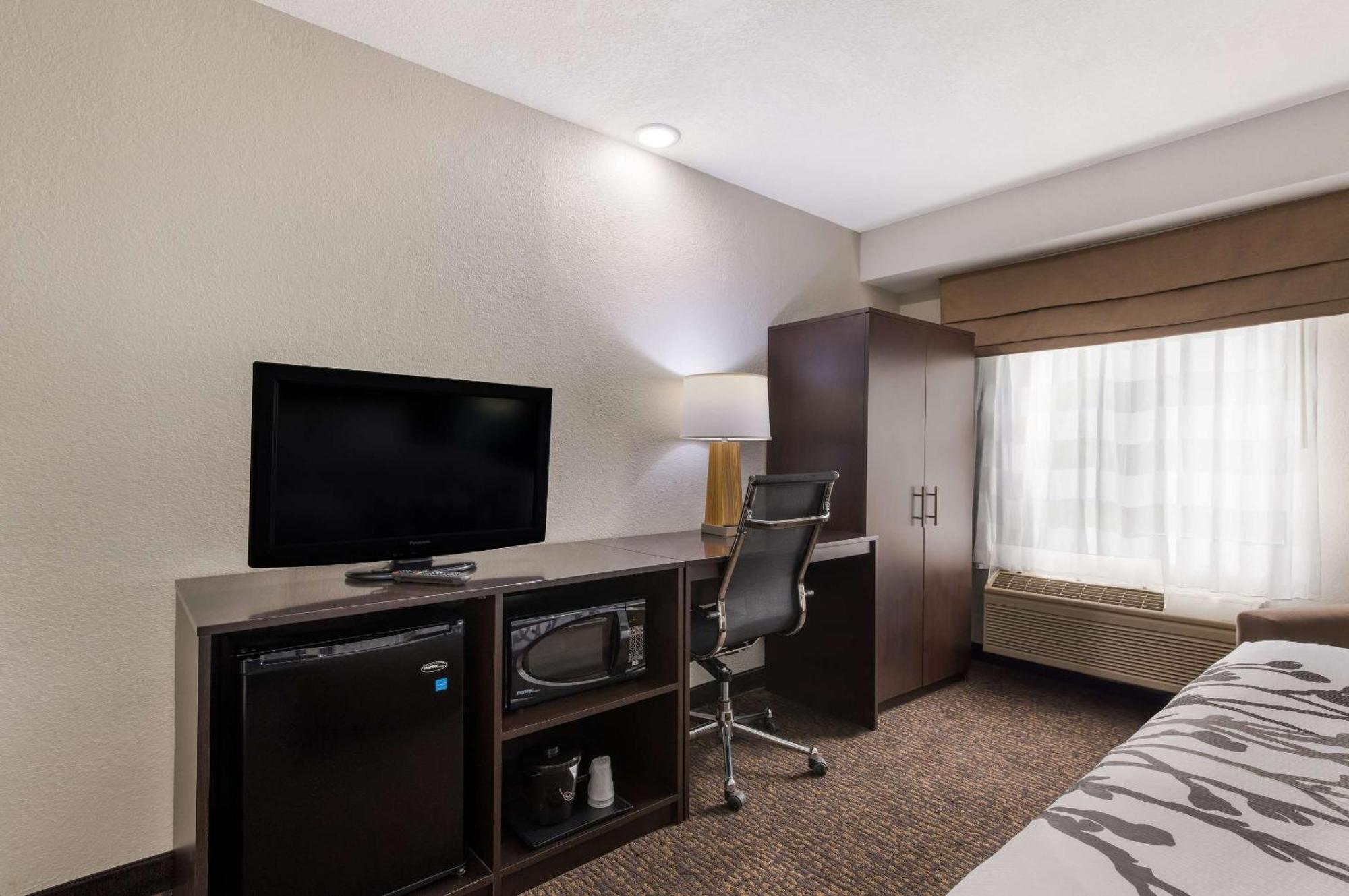Sleep Inn Northlake Charlotte Dış mekan fotoğraf