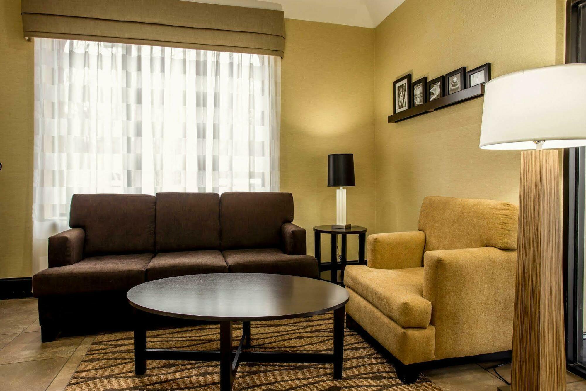 Sleep Inn Northlake Charlotte Dış mekan fotoğraf