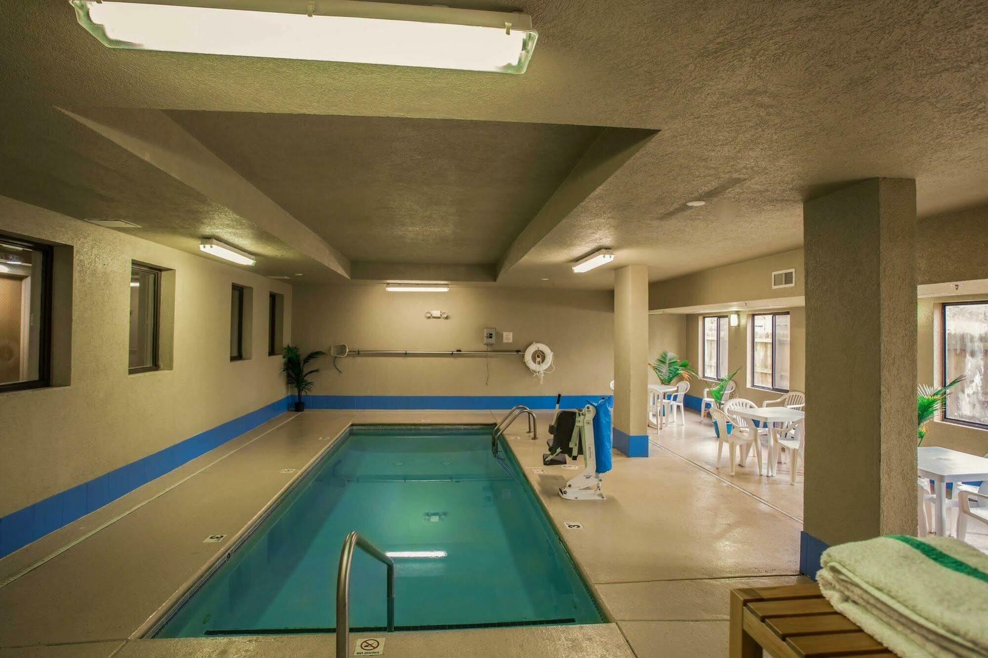 Sleep Inn Northlake Charlotte Dış mekan fotoğraf